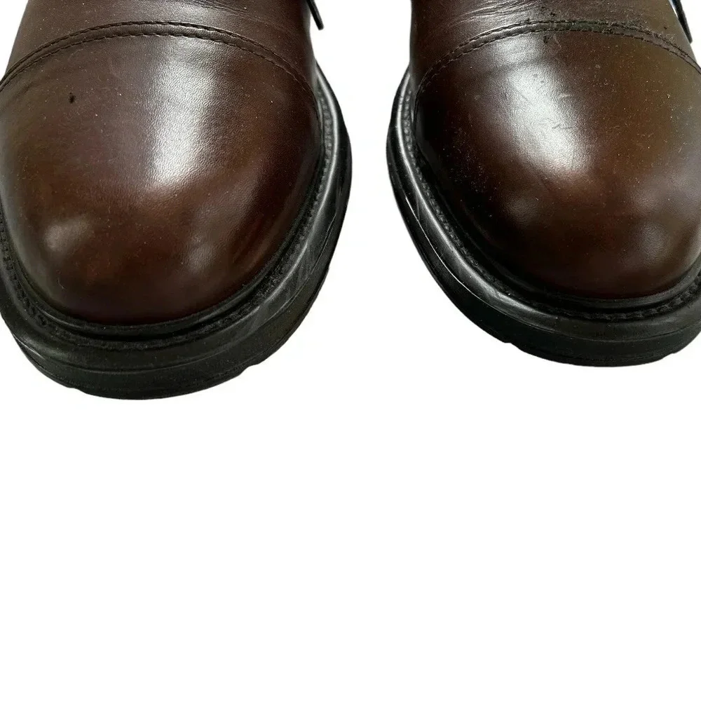 BOSTONIAN‎ Impression - Casual/Dress Oxford Shoes - Men's size 13
